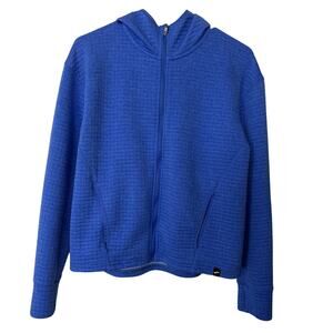 WOMEN'S BROOKS ACTIVATE MIDWEIGHT FULL ZIP HOODIE